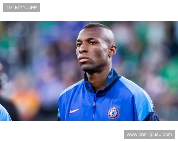 杰克逊倾向离队探索新下家，切尔西未排除留队可能