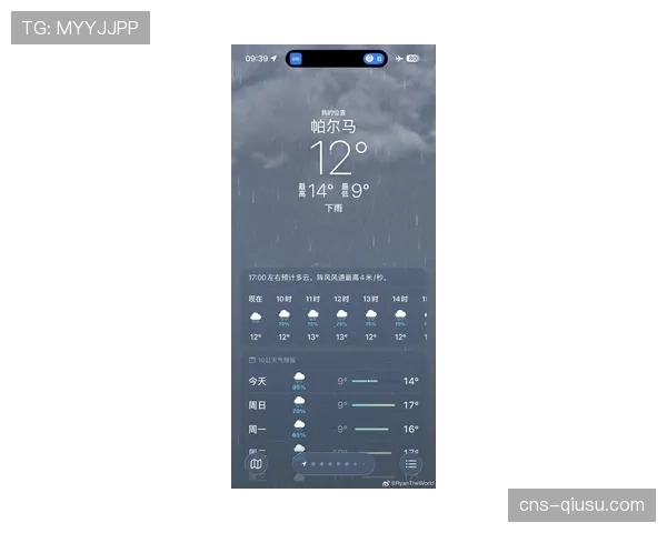 天气预警：周末巴斯克地区恐遇大雨，皇家社会对阵皇马的场地状况受关注